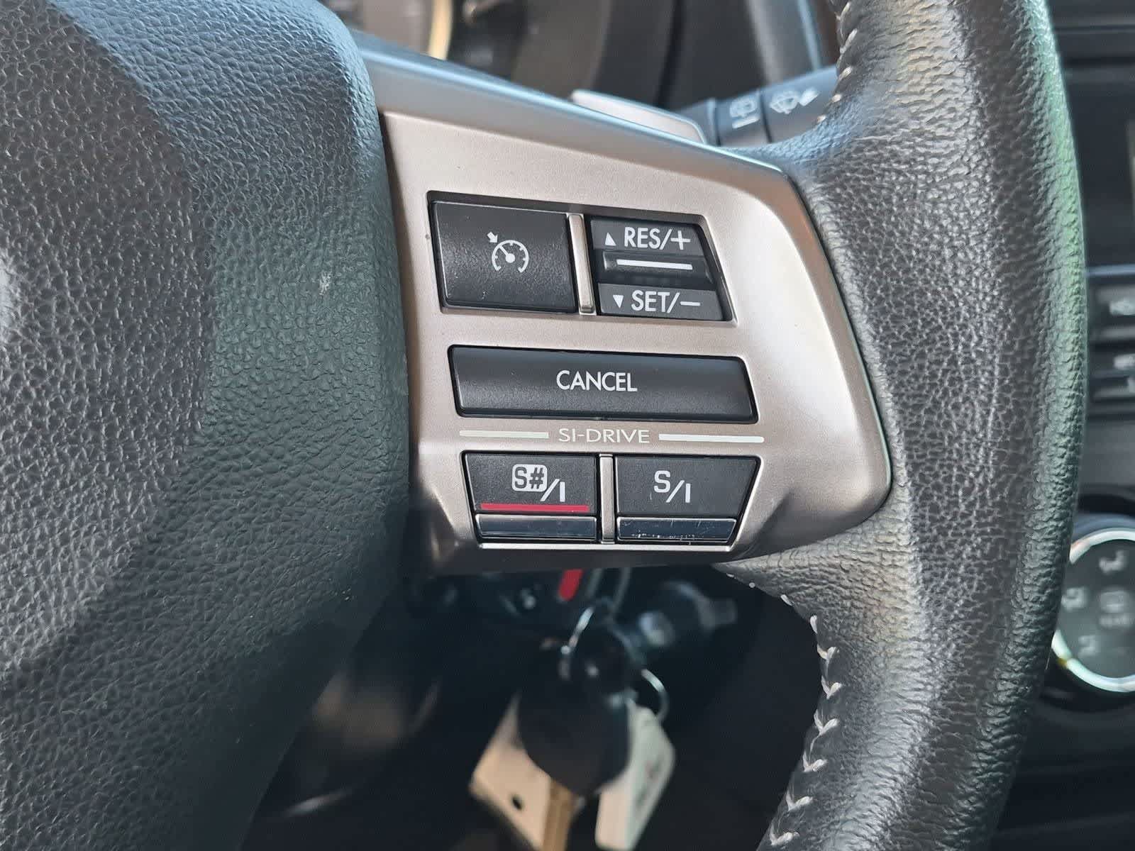 Used 2014 Subaru Forester 2.0XT Premium w/ Popular Package #1 AWD/4WD image 26