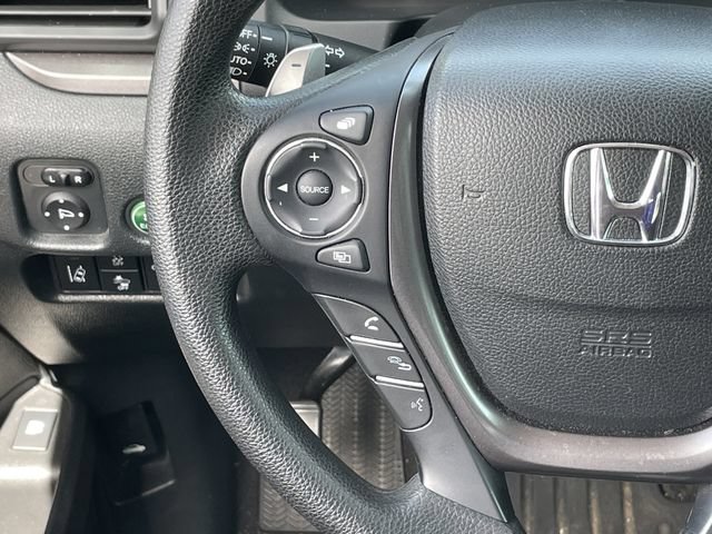 Certified 2023 Honda Ridgeline Sport image 13