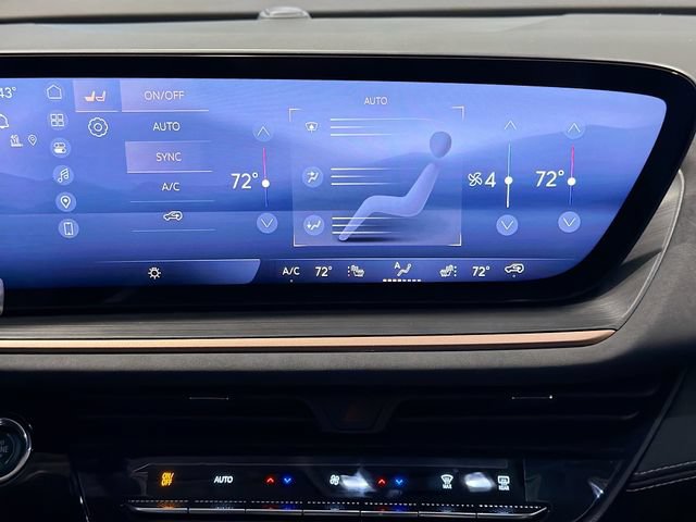 New 2026 Buick Envision Sport Touring AWD/4WD image 14