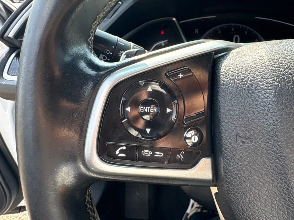 Used 2020 Honda Civic Sport image 20
