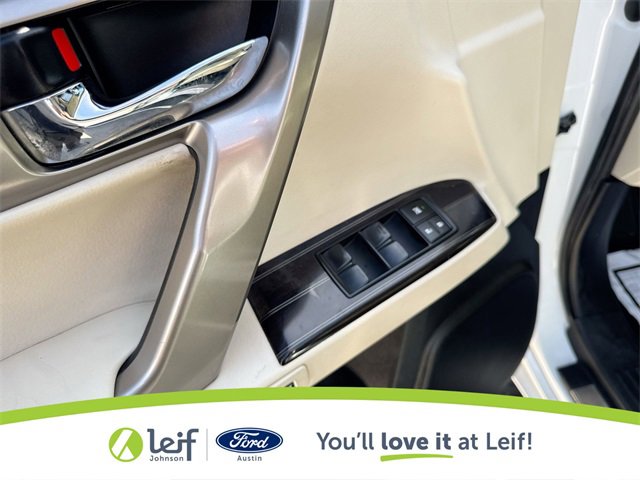 Used 2021 Lexus GX 460 Luxury w/ Sport Design Package image 19