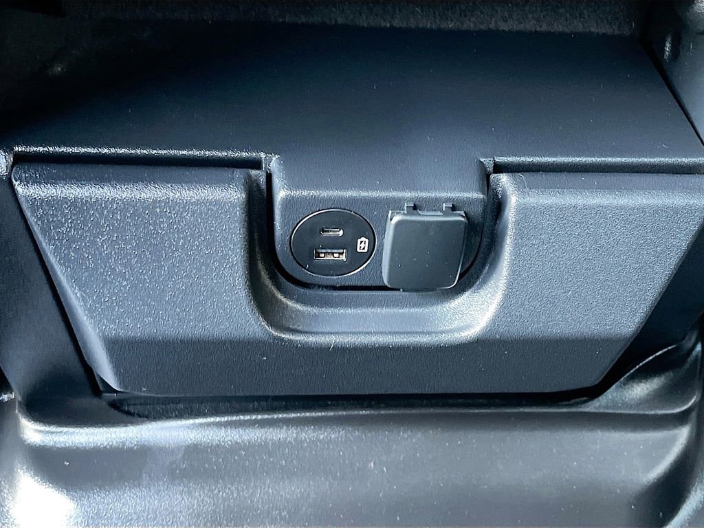 Used 2023 Ford F150 XL w/ STX Appearance Package image 24