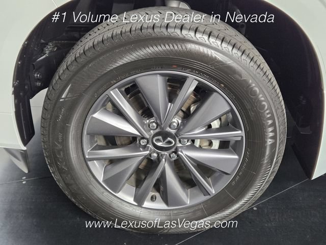 Used 2026 INFINITI QX80 Pure AWD/4WD image 12
