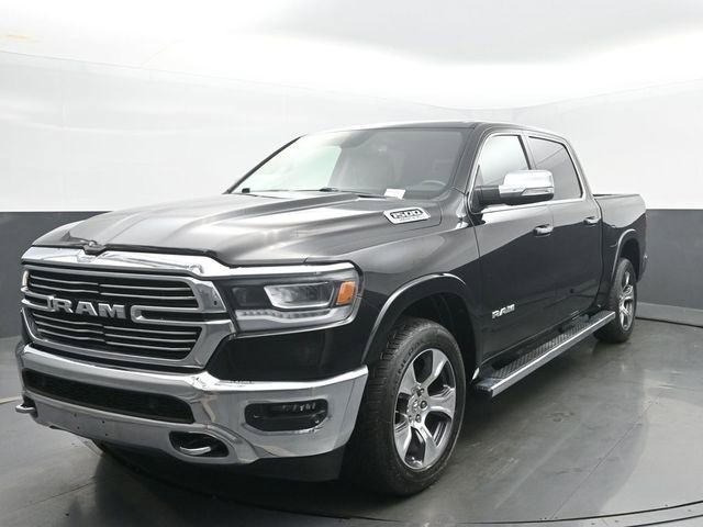 Used 2019 RAM 1500 Laramie