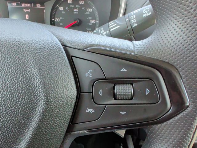 Used 2021 Chevrolet TrailBlazer LS AWD/4WD image 21