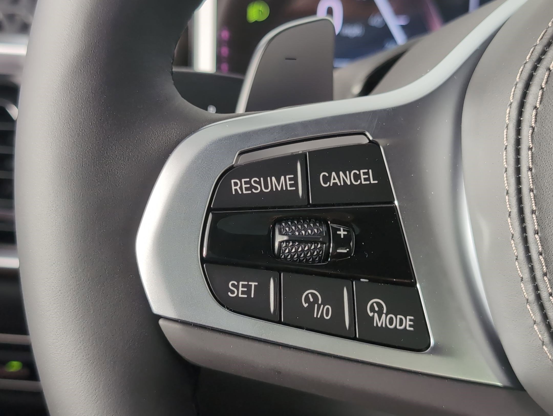 New 2026 BMW X7 xDrive40i w/ M Sport Package image 14