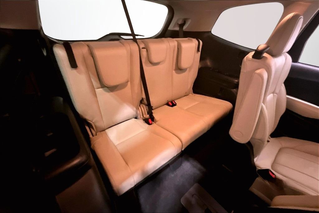 Used 2022 Subaru Ascent Limited image 26