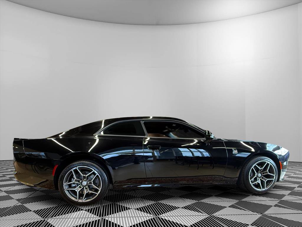 New 2026 Dodge Charger Scat Pack AWD/4WD image 5