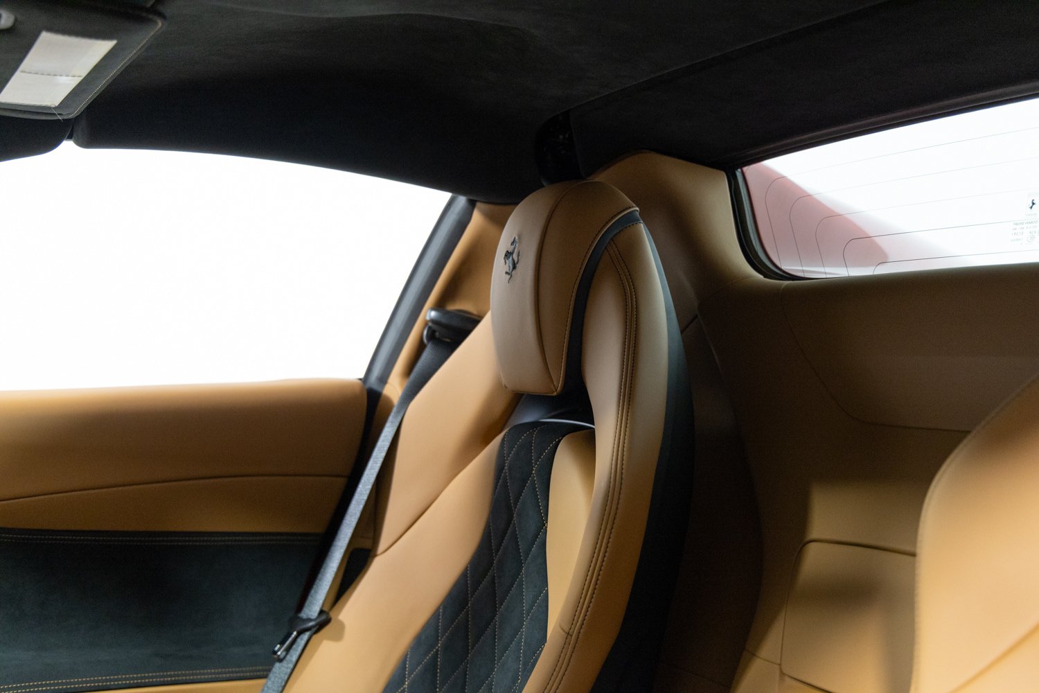 Used 2022 Ferrari 812 GTS RWD image 61