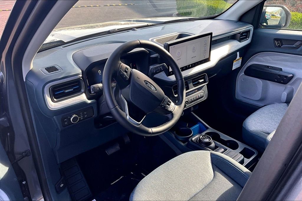 New 2026 Ford Maverick XLT w/ XLT Luxury Package image 6