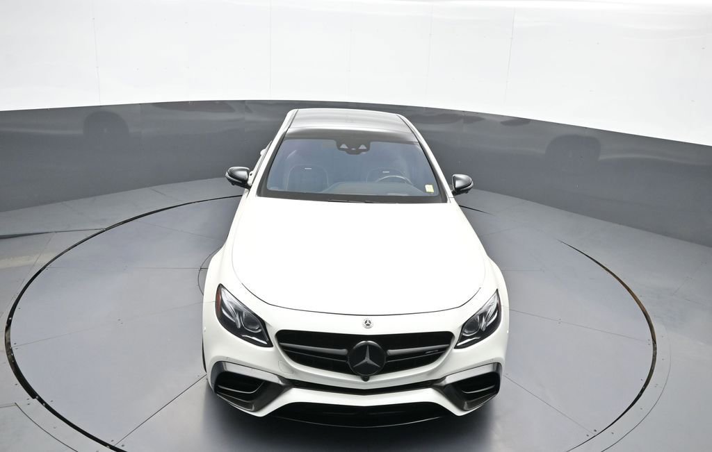 Used 2020 Mercedes-Benz E 63 AMG S image 39