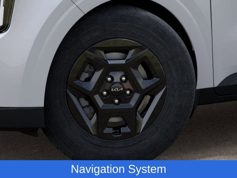 New 2026 Kia Carnival image 10