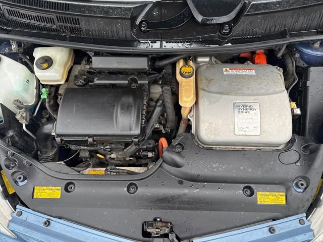 Used 2005 Toyota Prius image 30