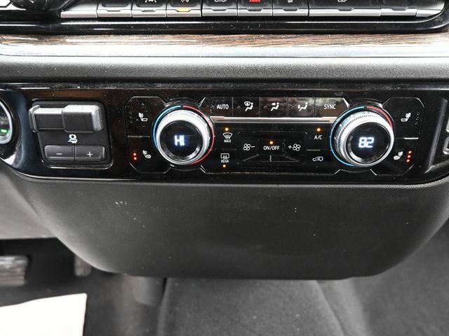 Used 2023 GMC Sierra 1500 SLE image 16