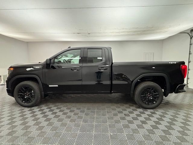 New 2026 GMC Sierra 1500 Elevation image 11