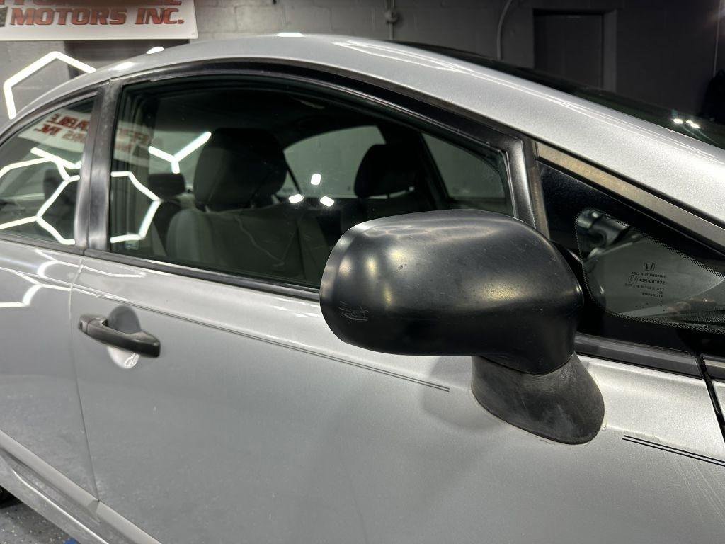 Used 2009 Honda Civic DX-VP image 34