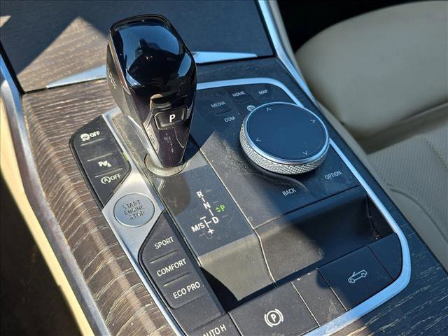 Used 2022 BMW 430i xDrive Convertible w/ Convenience Package image 12