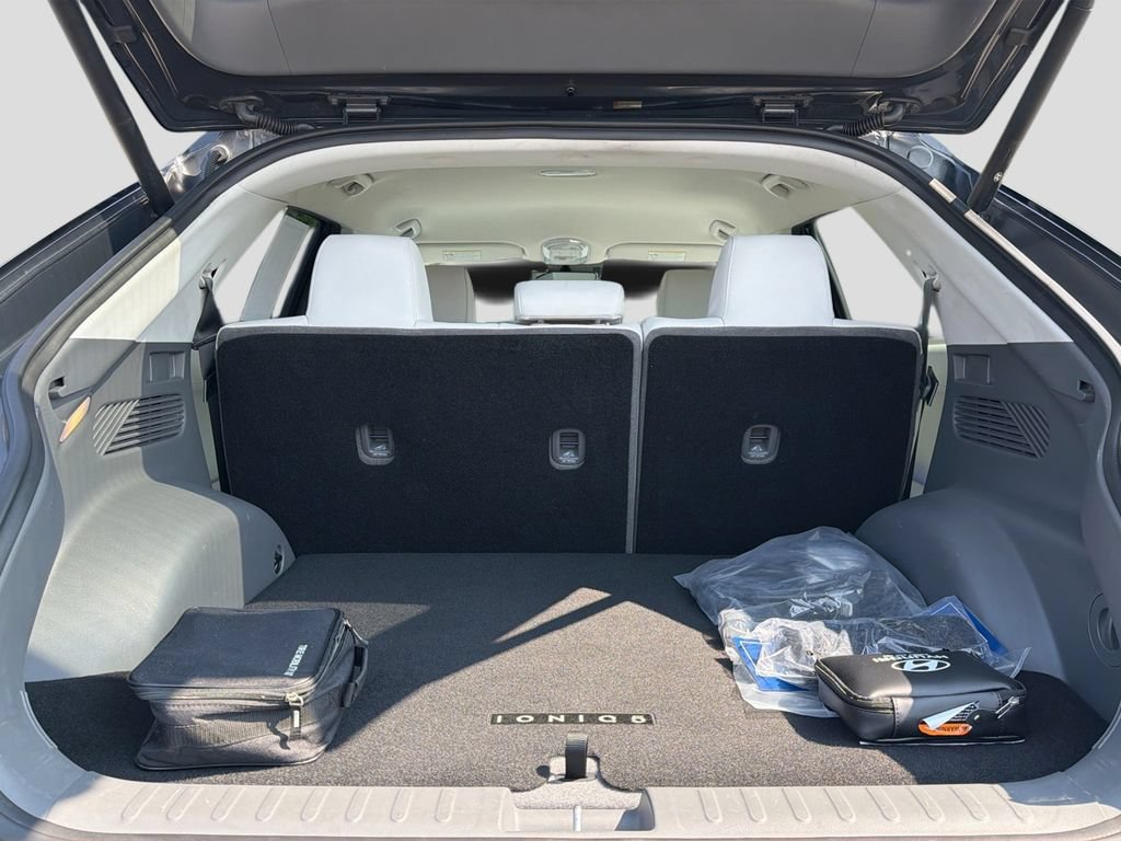 Certified 2023 Hyundai Ioniq 5 SEL AWD/4WD image 27