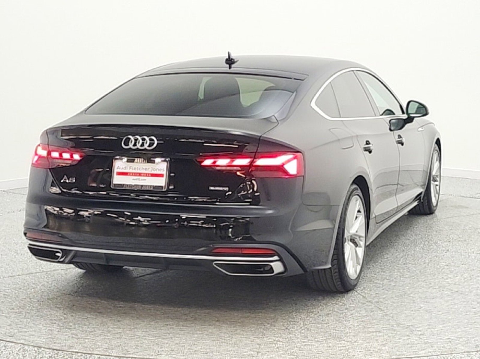 Used 2023 Audi A5 2.0T Premium w/ Convenience Package AWD/4WD image 6