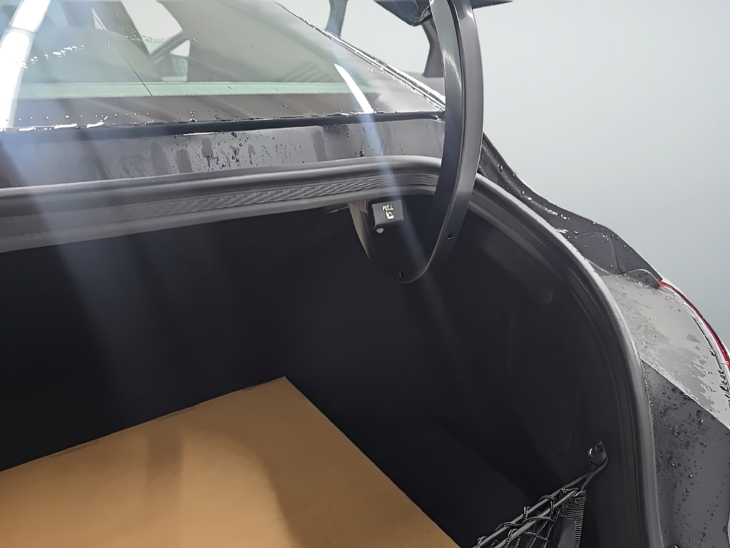 Certified 2026 Hyundai Elantra SE FWD image 20