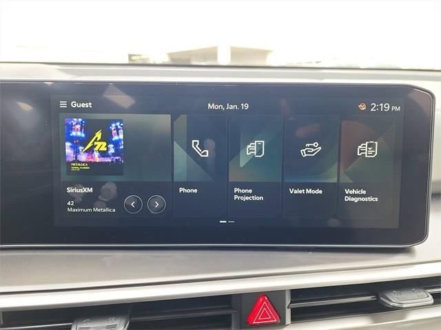 New 2026 Kia Sorento S image 21