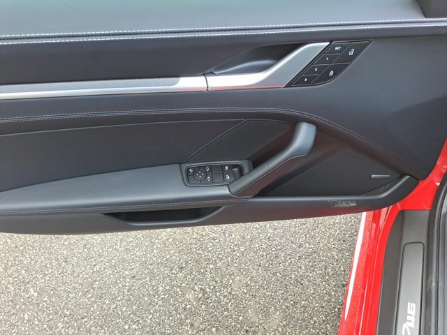 Certified 2024 Porsche 911 Carrera S image 22