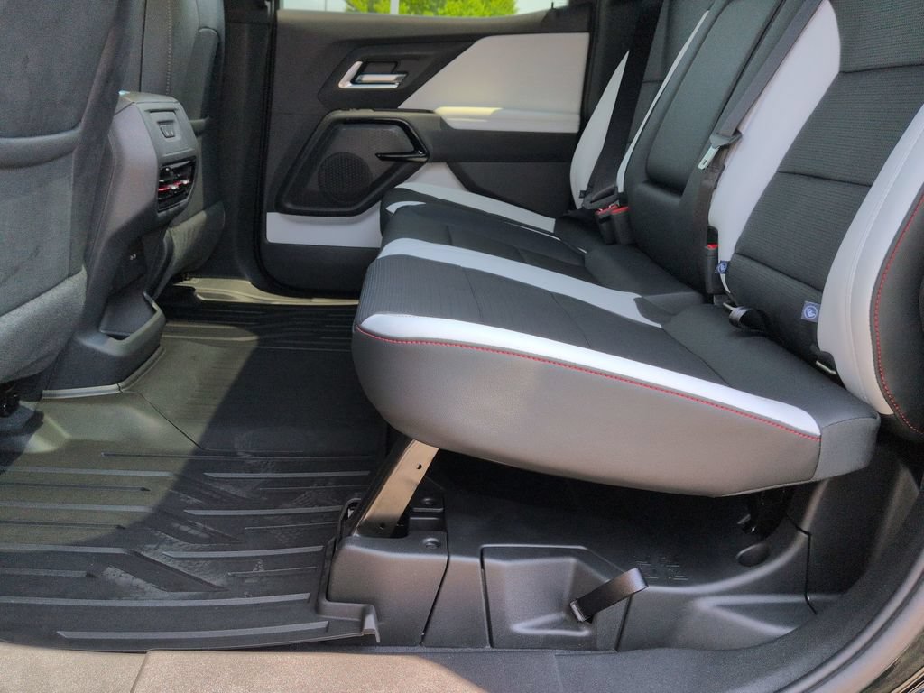 New 2026 Chevrolet Silverado EV 4x4 Crew Cab image 20