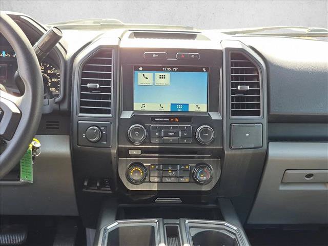Used 2018 Ford F150 XL w/ Equipment Group 101A Mid RWD image 14