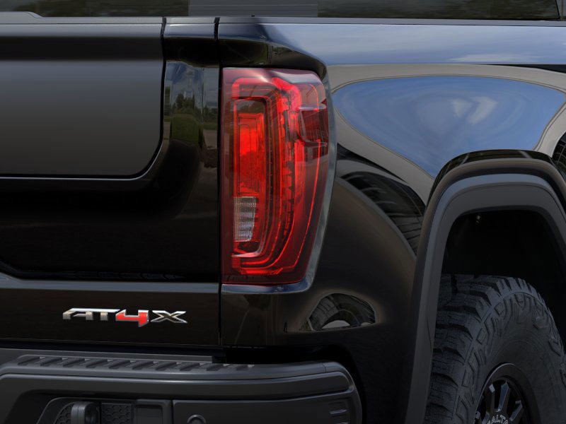New 2025 GMC Sierra 1500 AT4X w/ AT4X AEV Edition AWD/4WD image 11