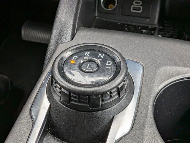 Used 2025 Ford Bronco Sport Outer Banks w/ Outer Banks Tech Package+ AWD/4WD image 11