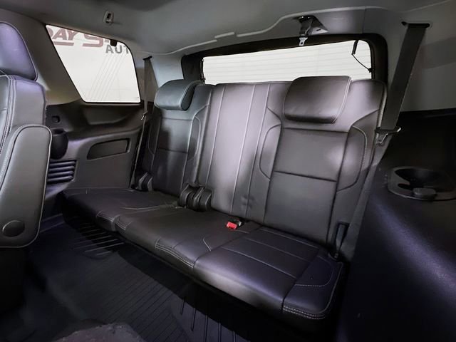 Used 2019 GMC Yukon Denali w/ Open Road Package image 38