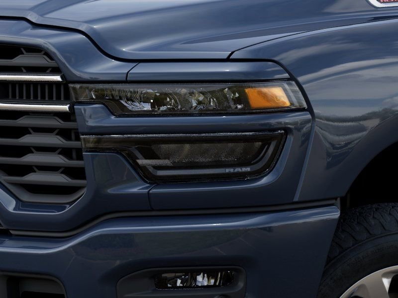New 2026 RAM 2500 Big Horn image 10