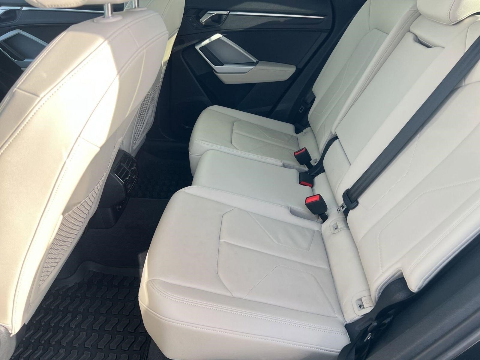 Certified 2023 Audi Q3 2.0T Premium Plus w/ Premium Plus Package image 15