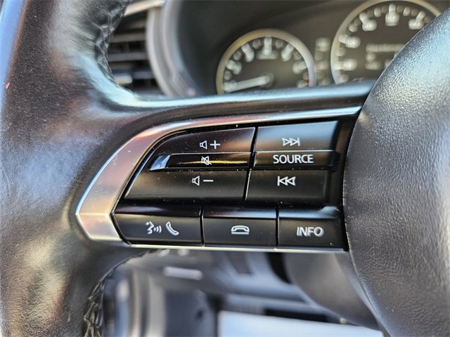 Used 2024 MAZDA CX-30 AWD 2.5 S w/ Preferred Package image 28