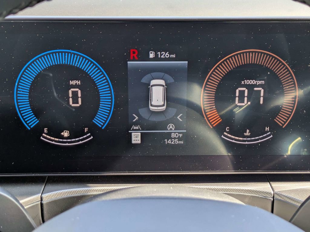 Certified 2026 Hyundai Santa Fe SE image 29