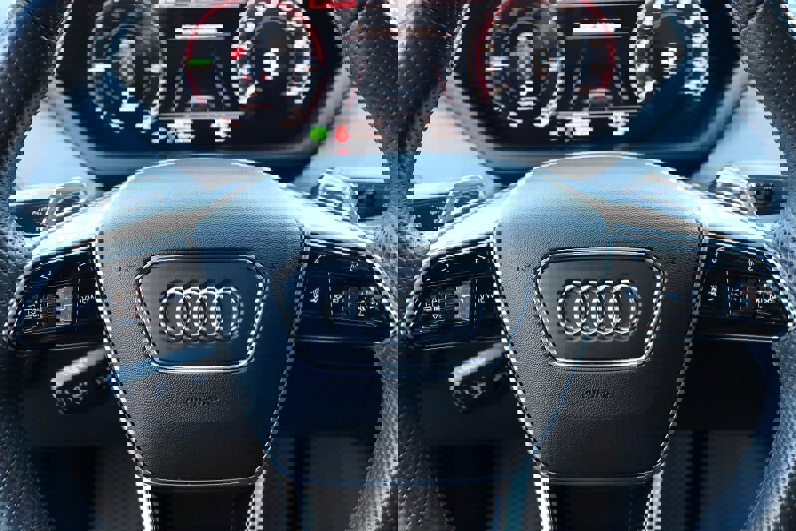 Used 2022 Audi e-tron GT Prestige w/ Prestige Package image 25