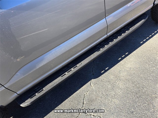 New 2025 Ford F150 Tremor w/ Equipment Group 402A High image 6