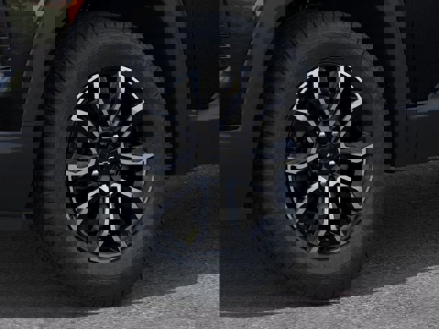 New 2026 Chevrolet TrailBlazer ACTIV w/ Convenience Package image 9