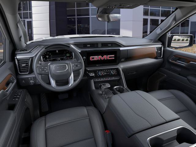 New 2026 GMC Sierra 1500 Denali AWD/4WD image 39