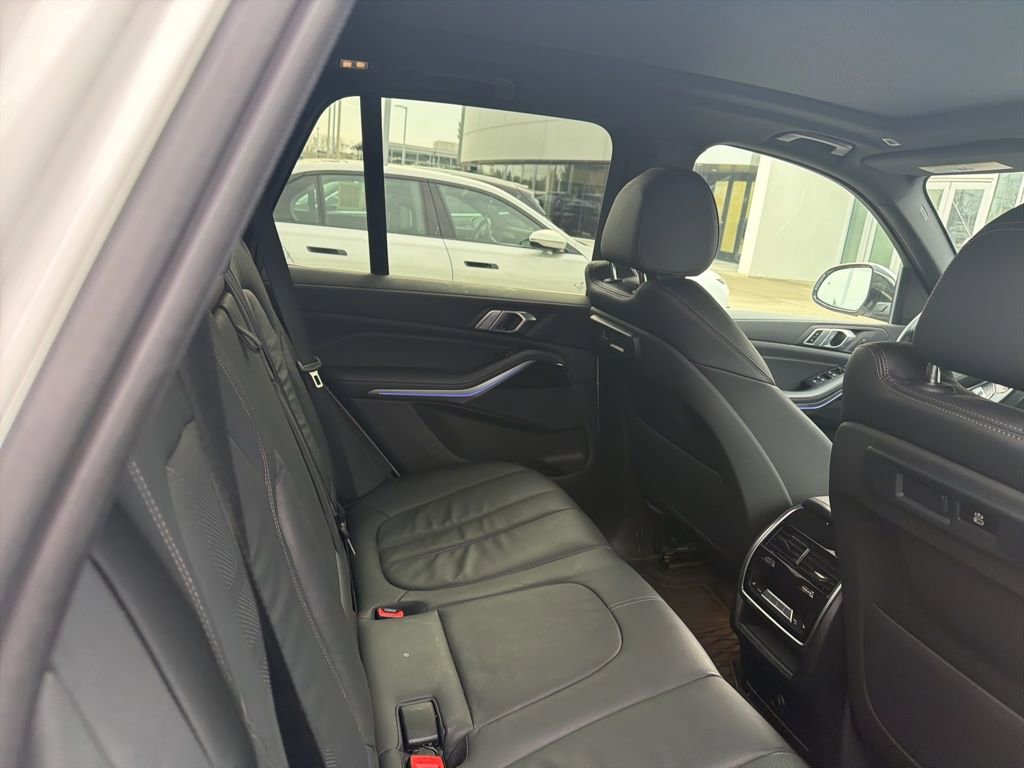 Used 2020 BMW X5 xDrive40i w/ Convenience Package image 5