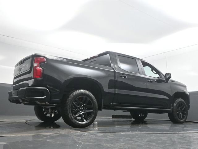 New 2026 Chevrolet Silverado 1500 LT Trail Boss w/ LT Trail Boss Premium Package image 11