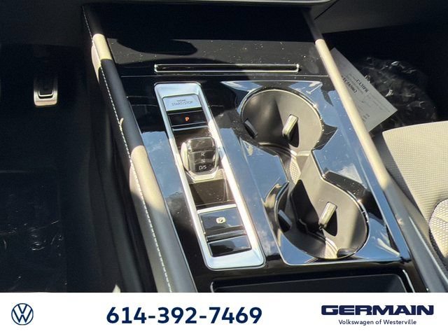 New 2026 Volkswagen Atlas SEL Premium R-Line AWD/4WD image 24