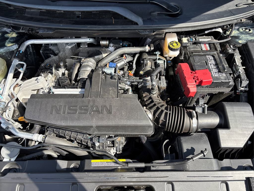 Used 2026 Nissan Rogue SL image 13