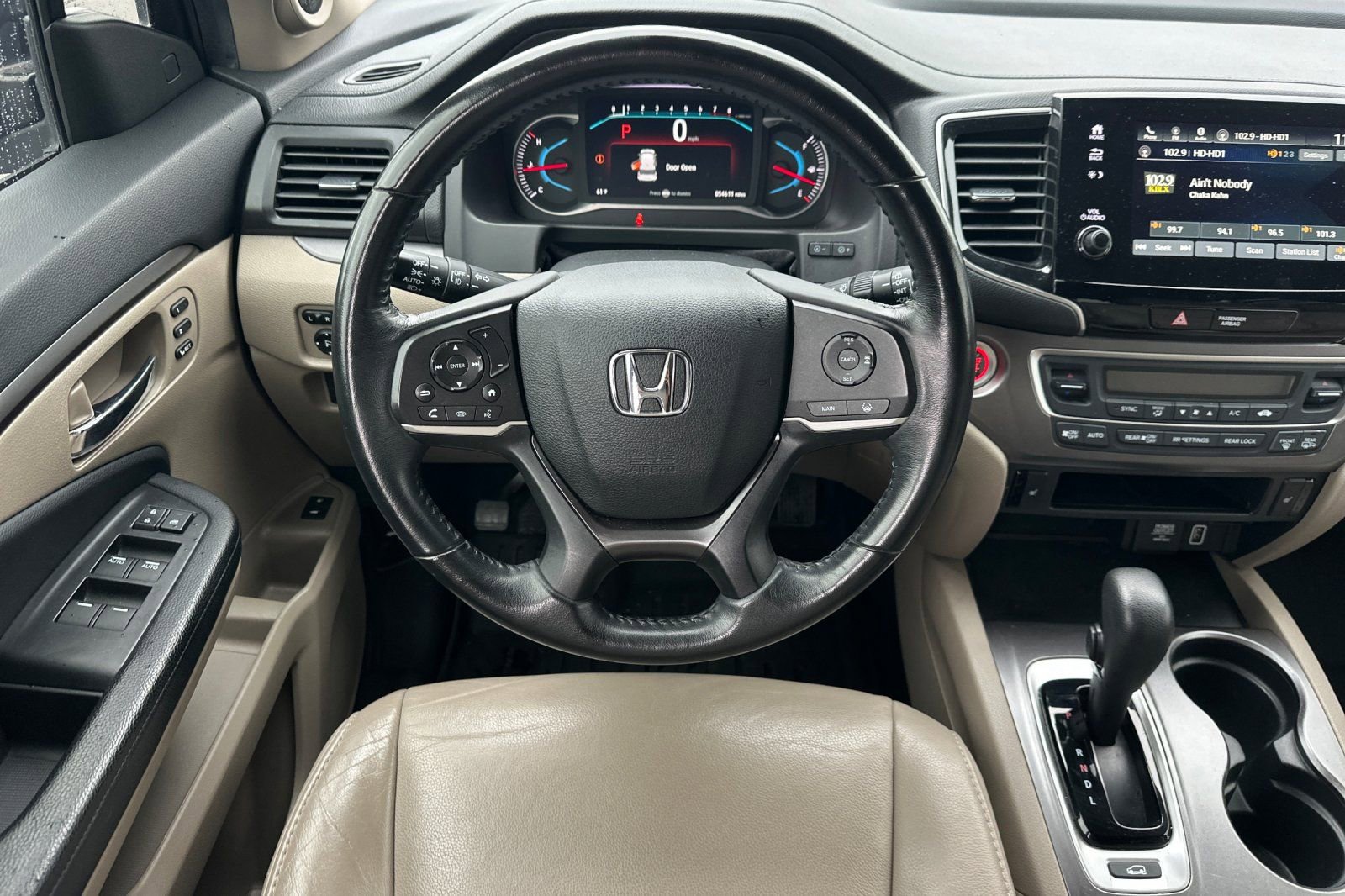 Used 2019 Honda Pilot EX-L image 16