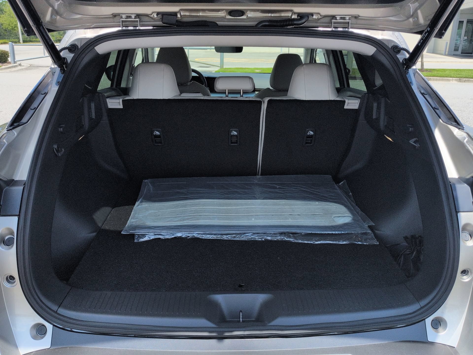 New 2026 Nissan Murano SL AWD/4WD image 14