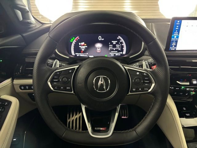 New 2026 Acura MDX Type S image 20