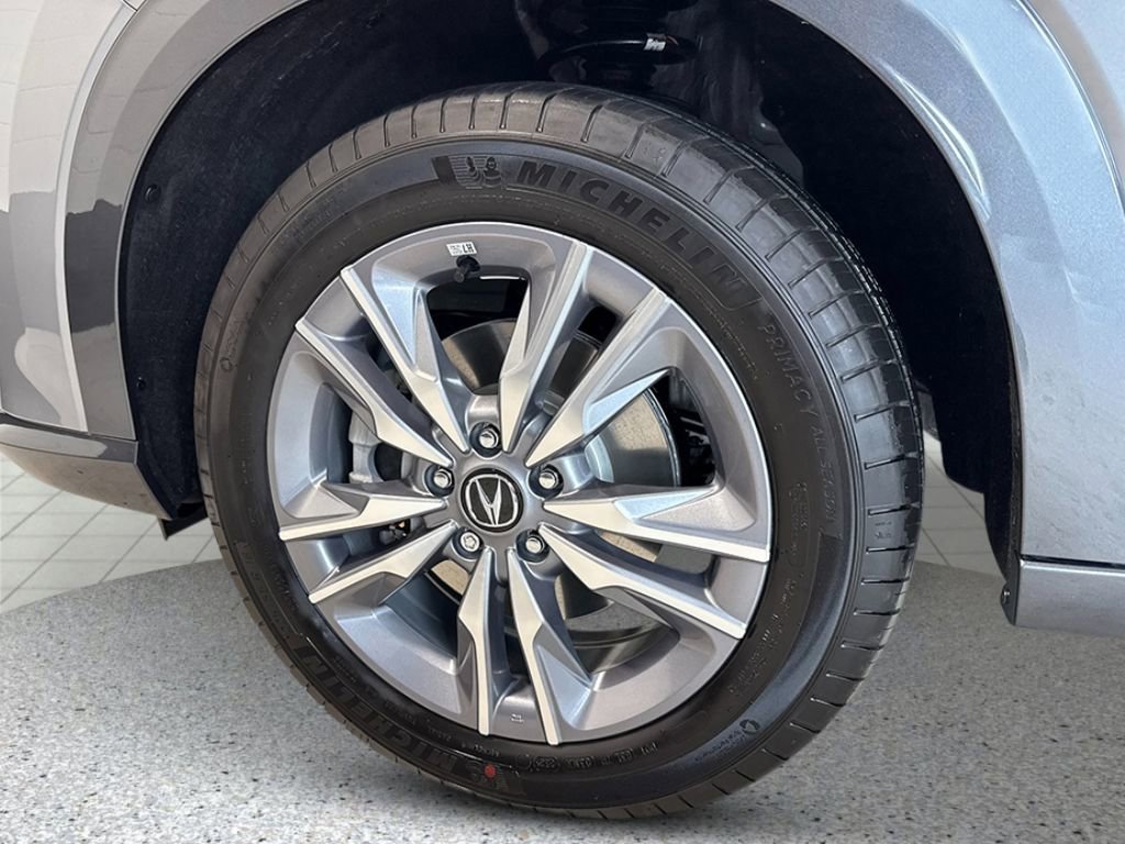 New 2026 Acura ADX AWD image 12