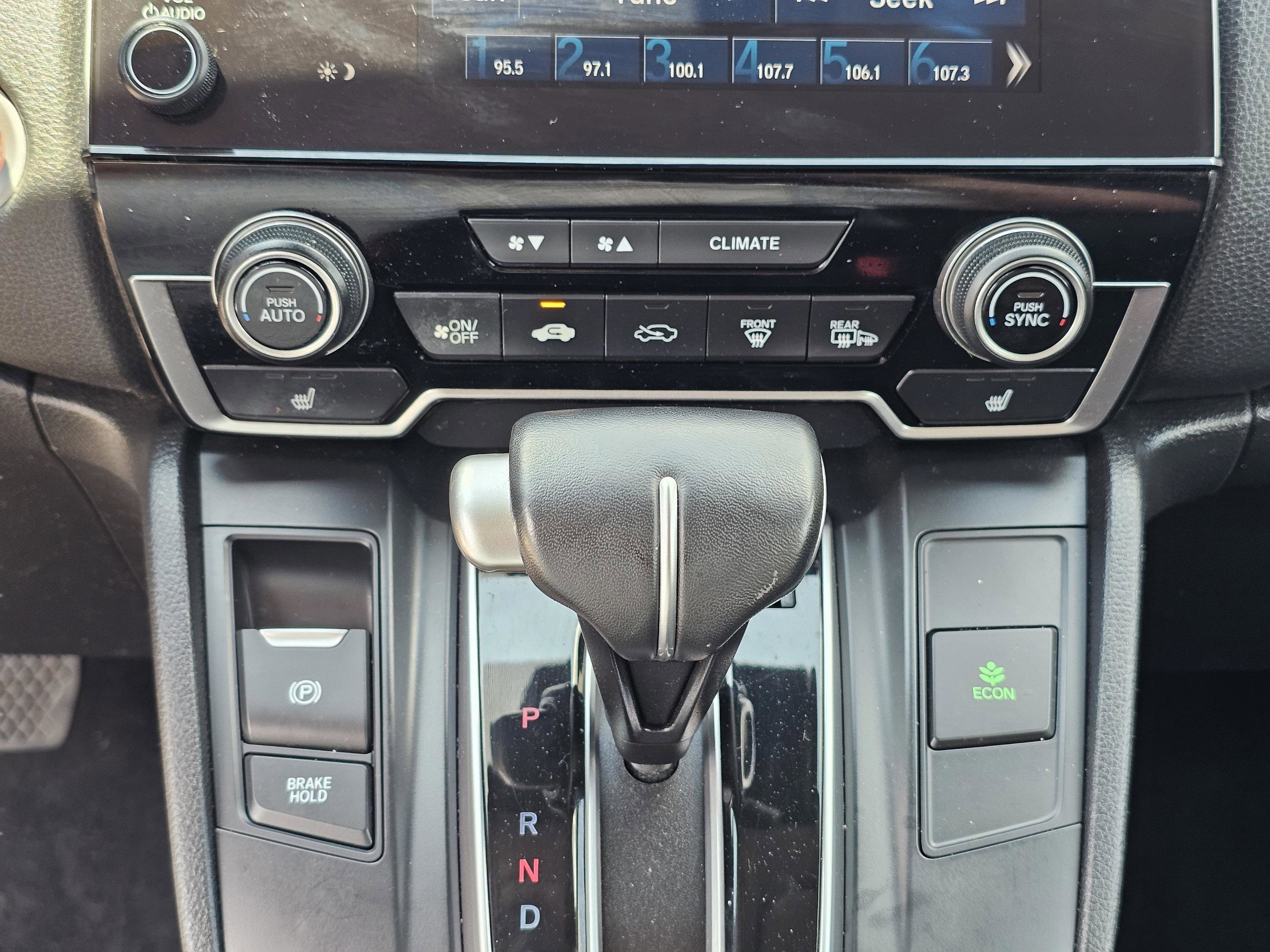 Used 2018 Honda CR-V EX-L image 27