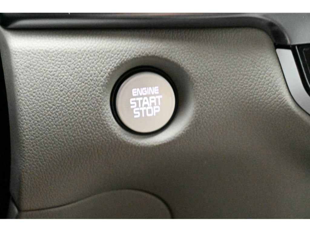 New 2026 Kia Sorento EX FWD image 22
