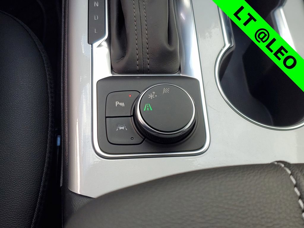 New 2026 Chevrolet Blazer LT w/ Sound & Technology Package image 27